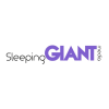 Logo Sleeping Giant Media
