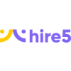 Logo Hire5