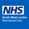 Logo Epsom and St Helier University Hospitals NHS Trust