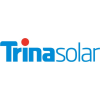 Logo Trina Solar EU MU