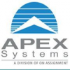Logo Apex Systems