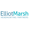 Logo Elliot Marsh Head Hunting Partners