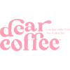 Logo dearCoffee