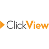 Logo ClickView