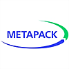 Logo Metapack