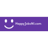 Logo HappyJobsNI.com
