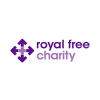 Logo THE ROYAL FREE CHARITY