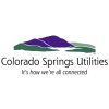 Logo Colorado Springs Utilities