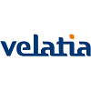 Logo Velatia