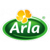 Logo Arla foods