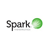 Logo Spark Therapeutics