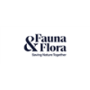 Logo Fauna and Flora