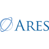 Logo Ares Management Corporation