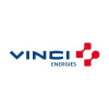 Logo VINCI Energies en France
