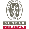 Logo BUREAU VERITAS GROUP