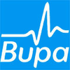 Logo Bupa