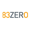 Logo 83zero Limited