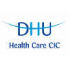 Logo DHU Healthcare