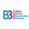 Logo B3Living