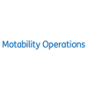 Logo Motability Operations