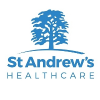 Logo St Andrew's Healthcare