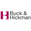 Logo Buck