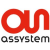 Logo Assystem