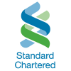 Logo Standard Chartered Bank