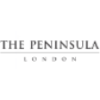 Logo The Peninsula London
