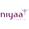 Logo Niyaa People Ltd