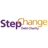 Logo StepChange Debt Charity