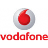 Logo Vodafone UK