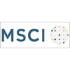Logo MSCI Inc.