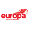 Logo Europa Worldwide Group