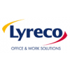 Logo Lyreco