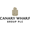 Logo Canary Wharf Group