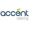 Logo Accent Catering Services Ltd