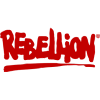 Logo Rebellion