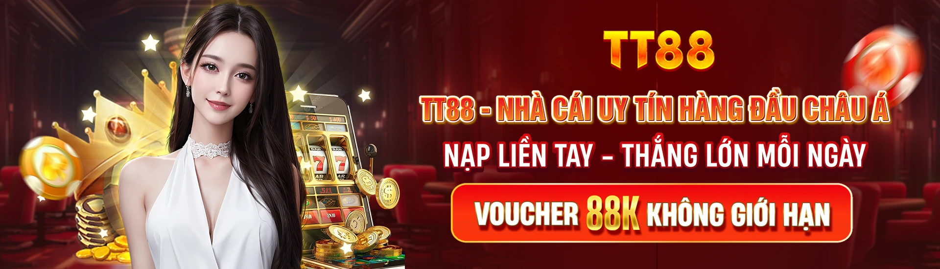 banner nhà cái tt88 tặng vocher 88k